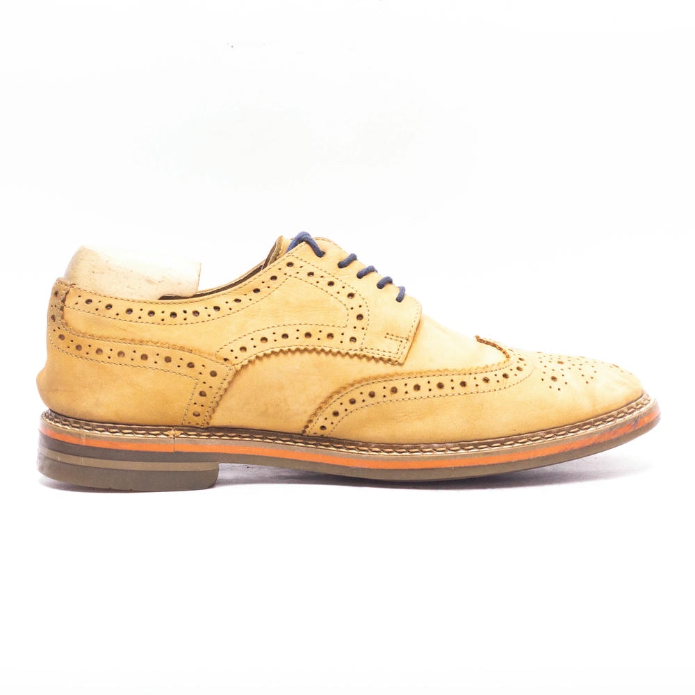 Giày Mã 1X10 - Hiệu CLARKS - Ảnh 4