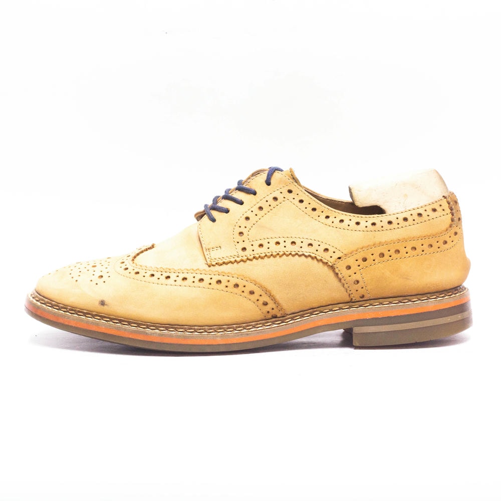 Giày Mã 1X10 - Hiệu CLARKS - Ảnh 5