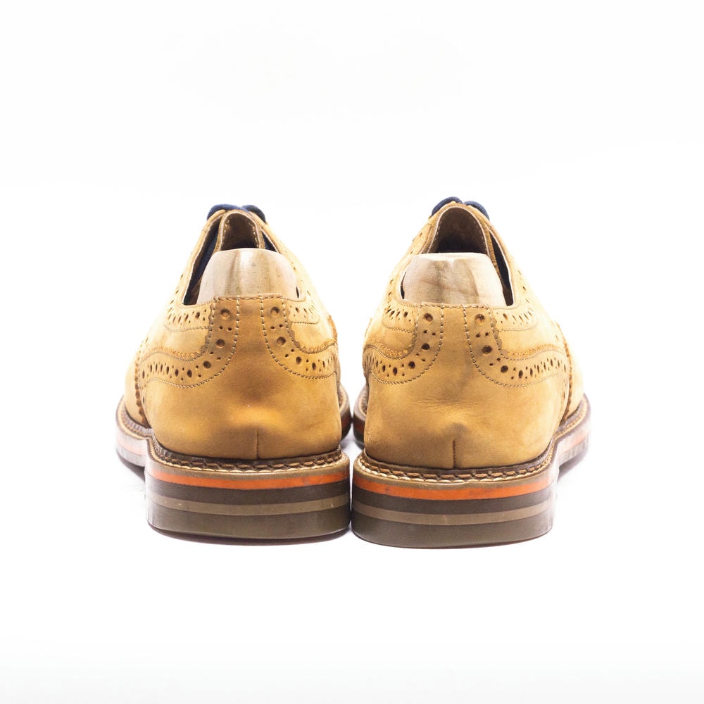 Giày Mã 1X10 - Hiệu CLARKS - Ảnh 6