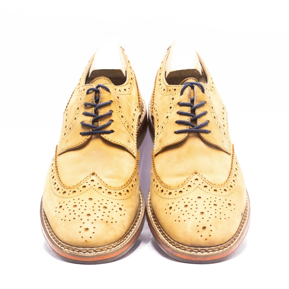 Giày Mã 1X10 - Hiệu CLARKS - Ảnh 7