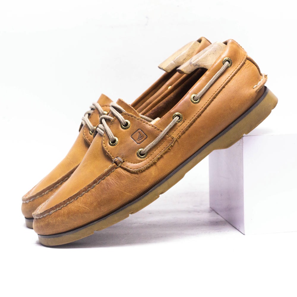 Giày Mã 1Y02 - Hiệu SPERRY