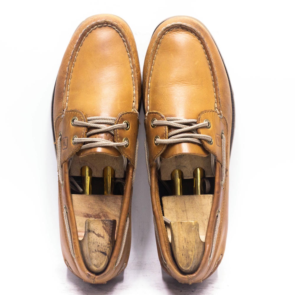 Giày Mã 1Y02 - Hiệu SPERRY - Ảnh 2