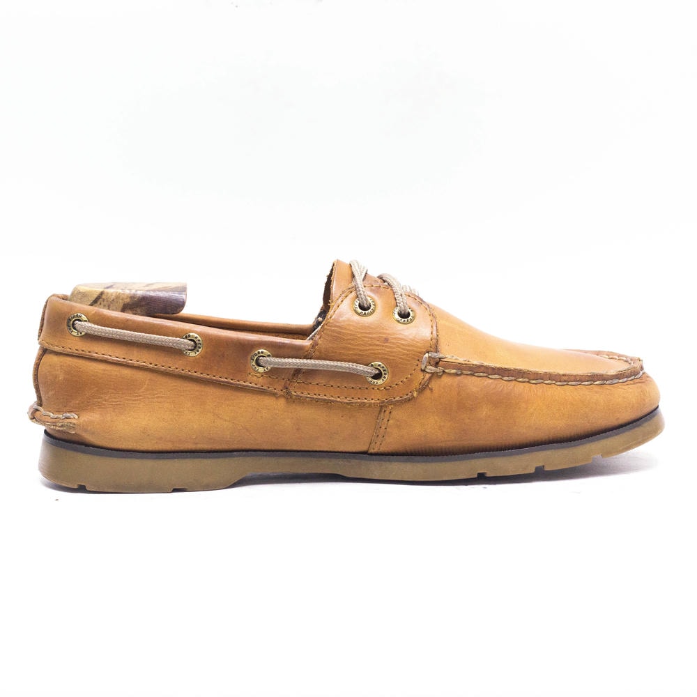 Giày Mã 1Y02 - Hiệu SPERRY - Ảnh 4