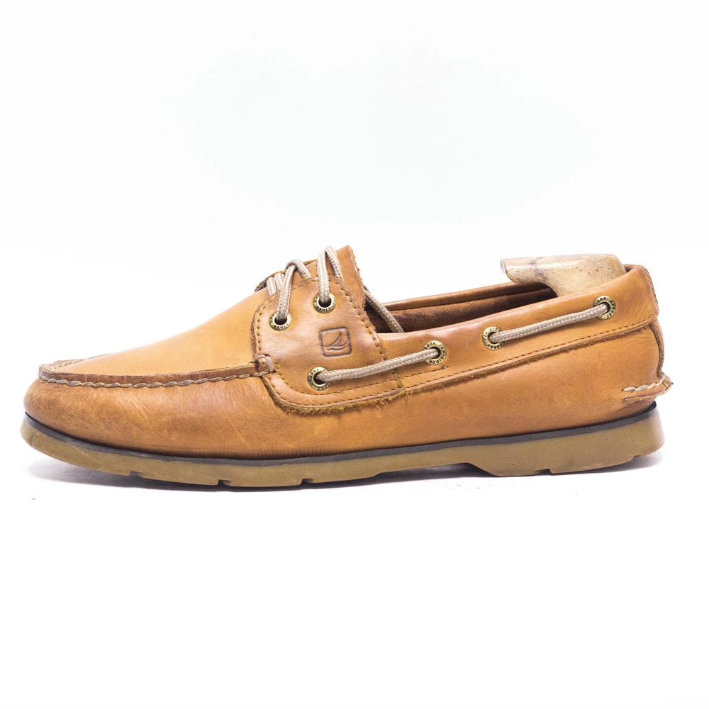 Giày Mã 1Y02 - Hiệu SPERRY - Ảnh 5