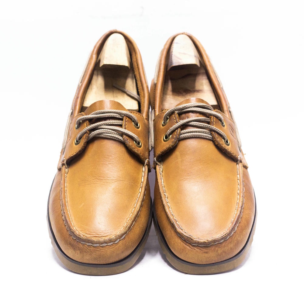 Giày Mã 1Y02 - Hiệu SPERRY - Ảnh 7