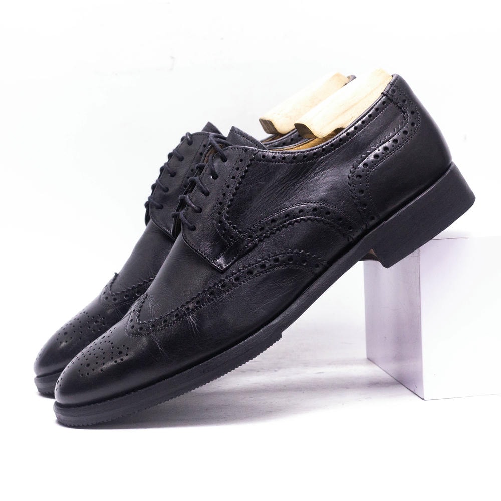 Giày Mã 1Y03 - Hiệu SHOEPASSION