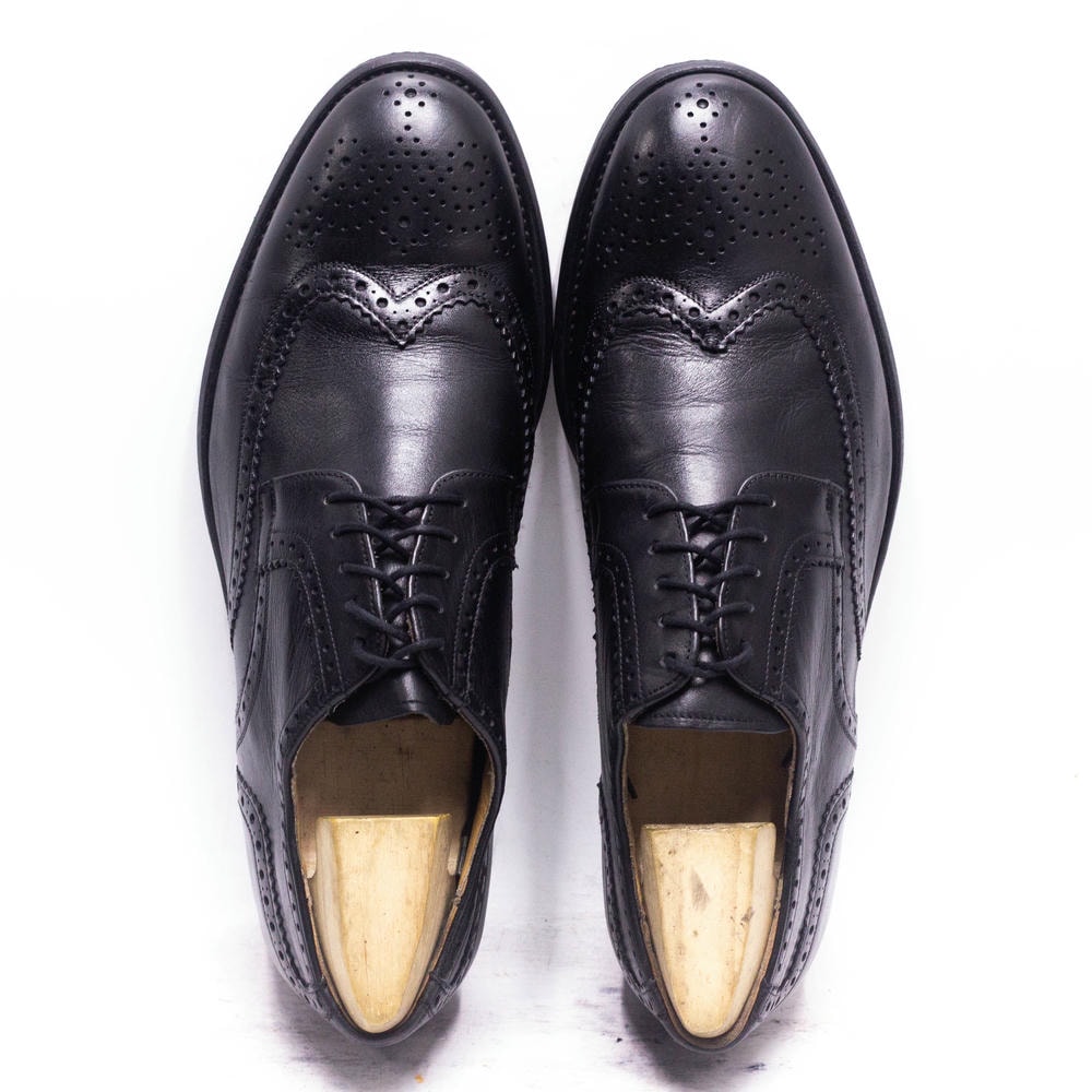 Giày Mã 1Y03 - Hiệu SHOEPASSION - Ảnh 2