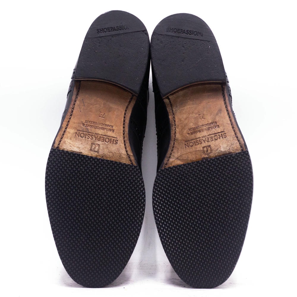 Giày Mã 1Y03 - Hiệu SHOEPASSION - Ảnh 3