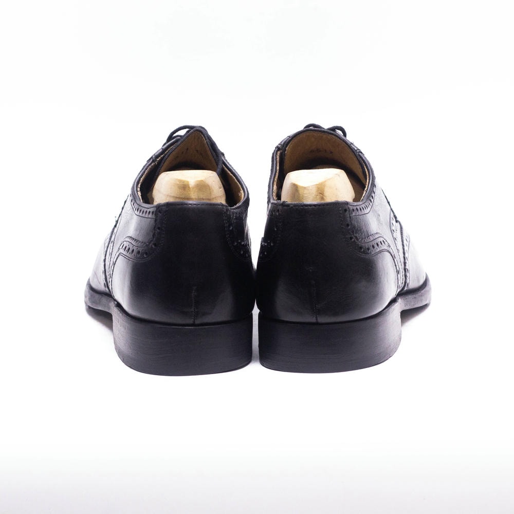 Giày Mã 1Y03 - Hiệu SHOEPASSION - Ảnh 6