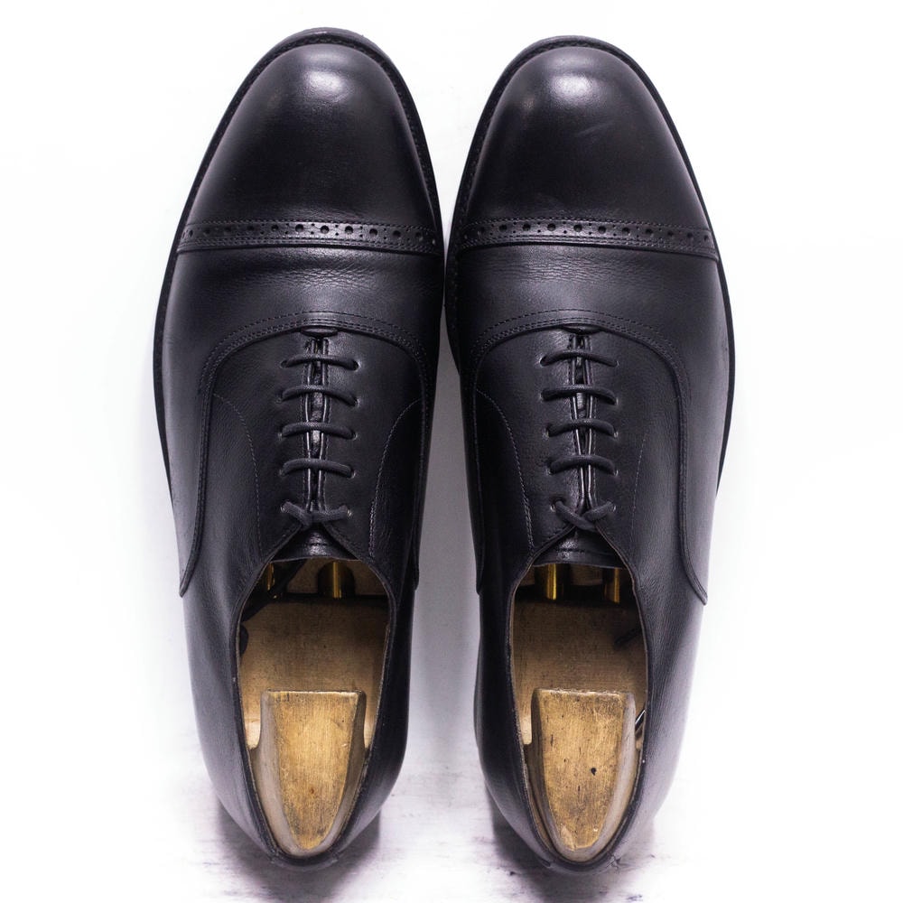 Giày Mã 1Y04 - Hiệu REGAL 1880 - Ảnh 2