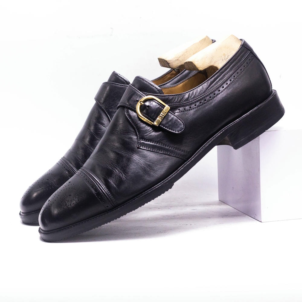 Giày Mã 1Y09 - Hiệu BALLY