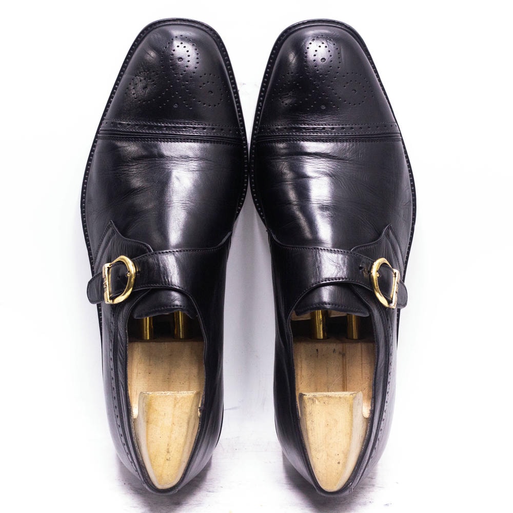 Giày Mã 1Y09 - Hiệu BALLY - Ảnh 2