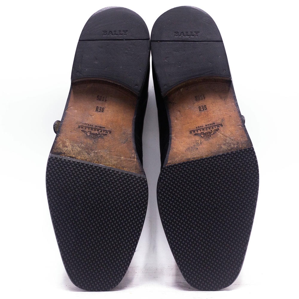 Giày Mã 1Y09 - Hiệu BALLY - Ảnh 3
