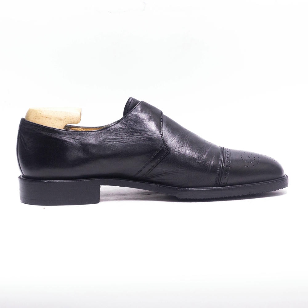 Giày Mã 1Y09 - Hiệu BALLY - Ảnh 4