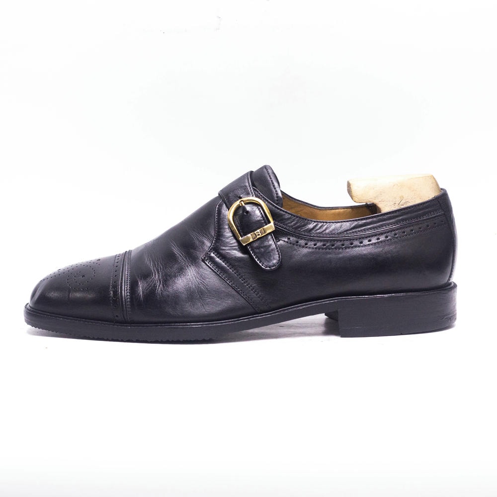 Giày Mã 1Y09 - Hiệu BALLY - Ảnh 5