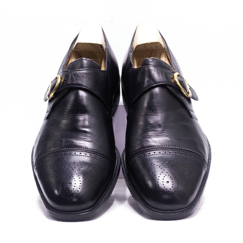 Giày Mã 1Y09 - Hiệu BALLY - Ảnh 7