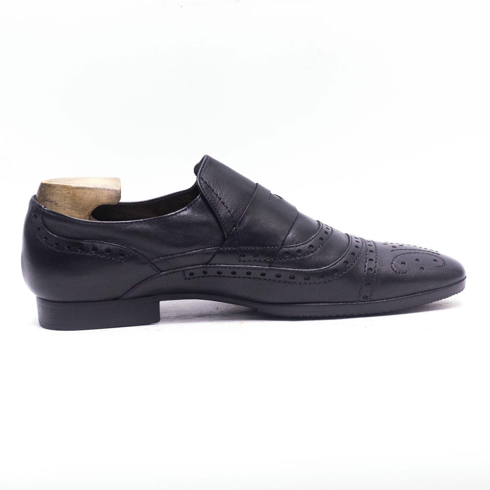 Giày Mã 1Y11 - Hiệu KURT GEIGER - Ảnh 4