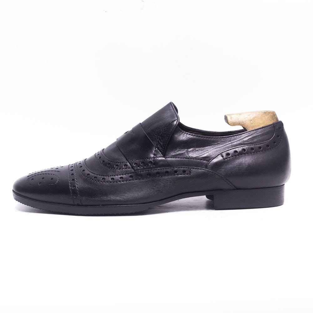 Giày Mã 1Y11 - Hiệu KURT GEIGER - Ảnh 5