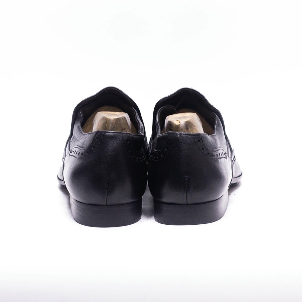 Giày Mã 1Y11 - Hiệu KURT GEIGER - Ảnh 6