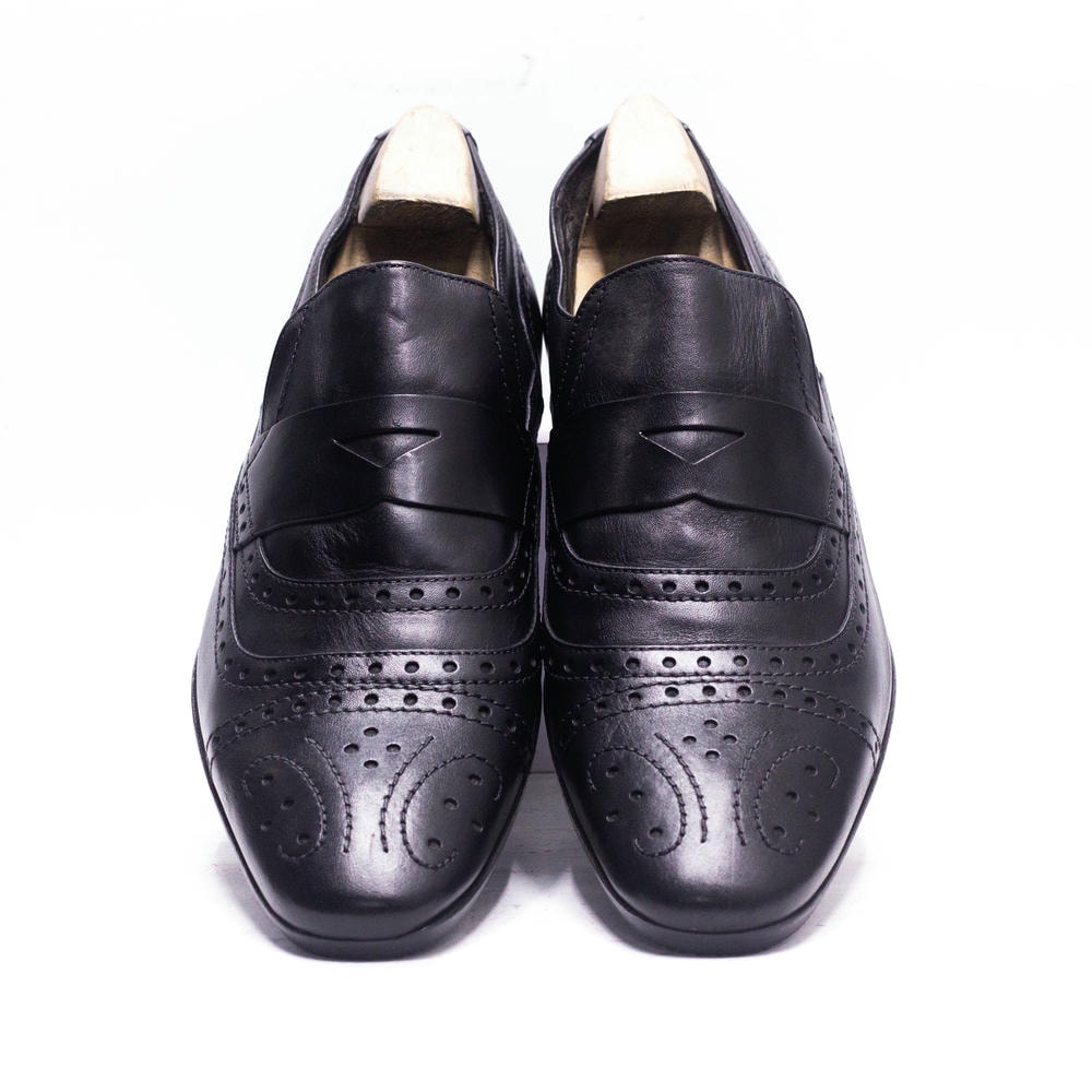 Giày Mã 1Y11 - Hiệu KURT GEIGER - Ảnh 7