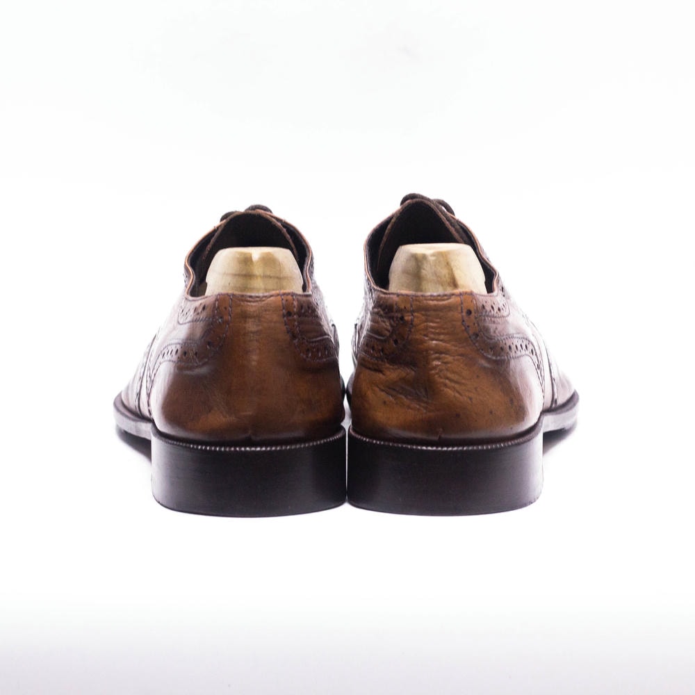 Giày Mã 1Y19 - Hiệu VENEZIA - Ảnh 6