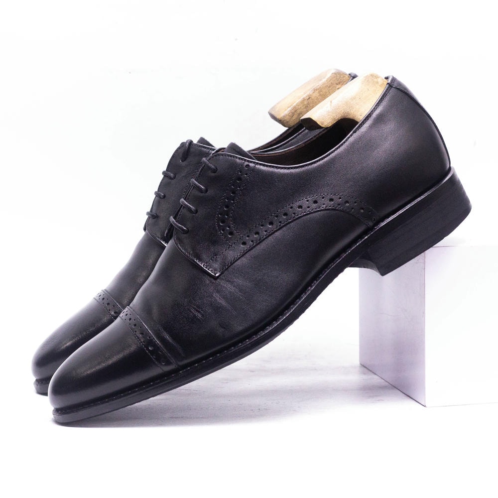 Giày Mã 2X10 - Hiệu REGAL