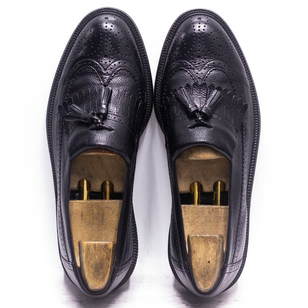 Giày Mã 2Y03 - Hiệu FLORSHEIM - Ảnh 2