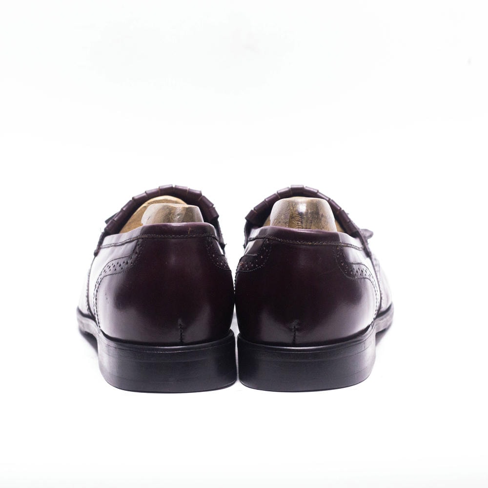Giày Mã 2Y08 - Hiệu FRENCH SHRINER - Ảnh 6