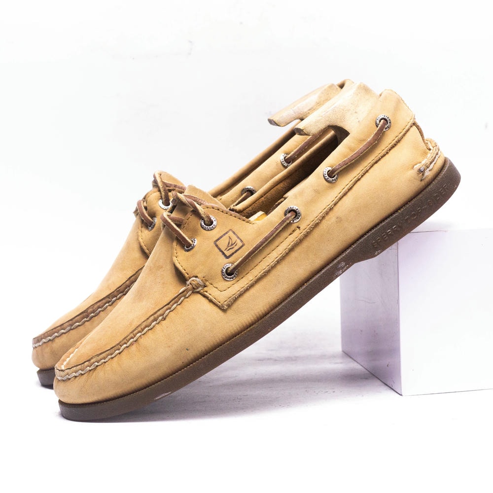 Giày Mã 2Y18 - Hiệu SPERRY