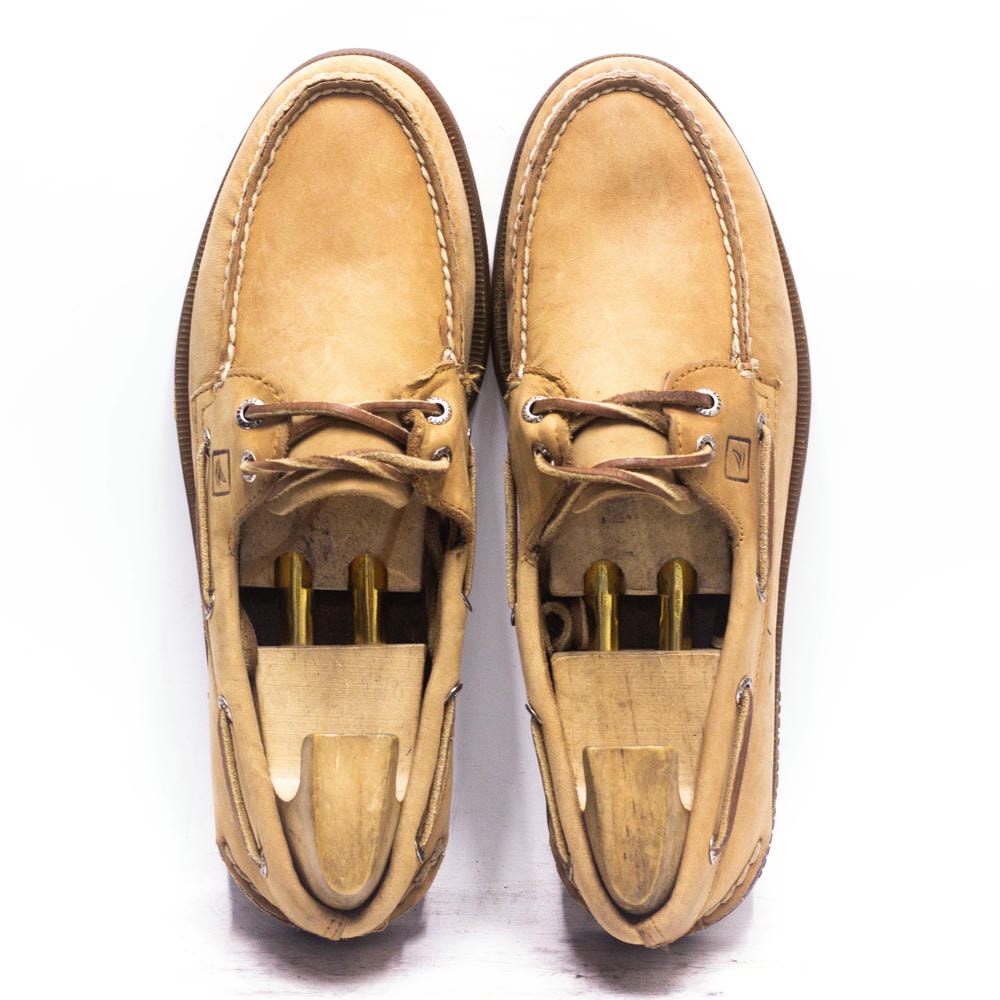 Giày Mã 2Y18 - Hiệu SPERRY - Ảnh 2