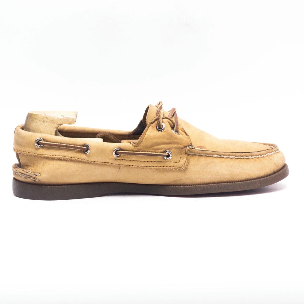 Giày Mã 2Y18 - Hiệu SPERRY - Ảnh 4