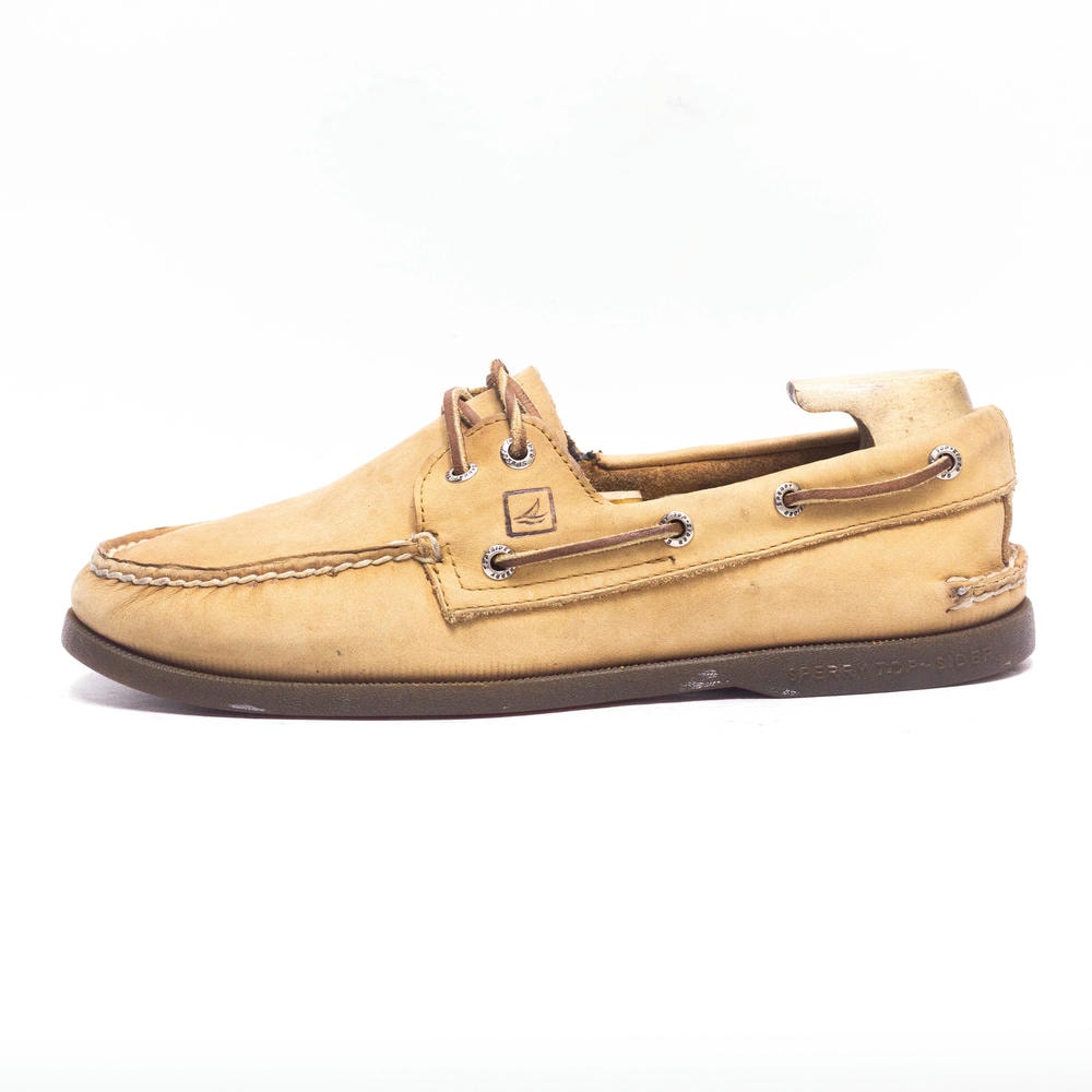 Giày Mã 2Y18 - Hiệu SPERRY - Ảnh 5