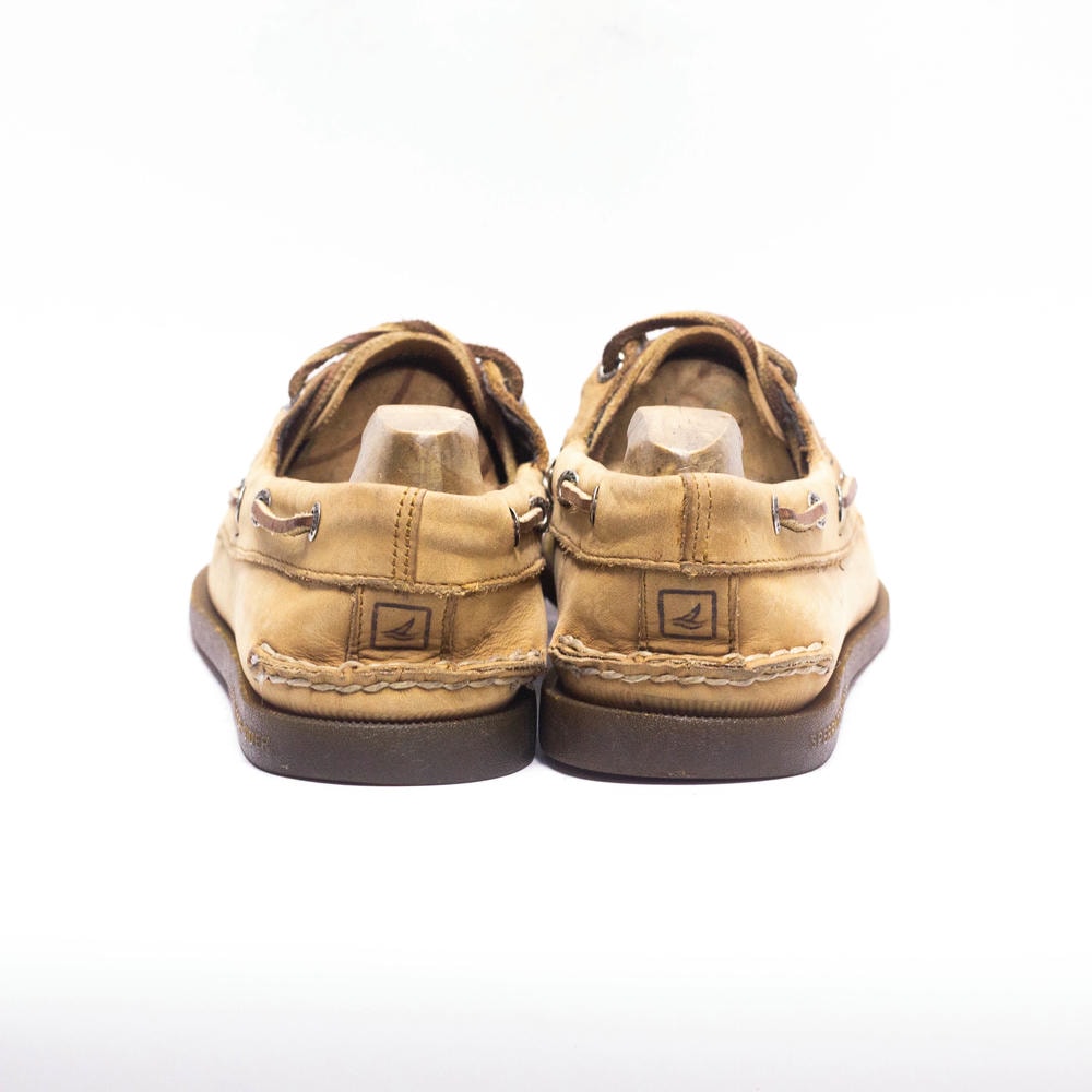 Giày Mã 2Y18 - Hiệu SPERRY - Ảnh 6