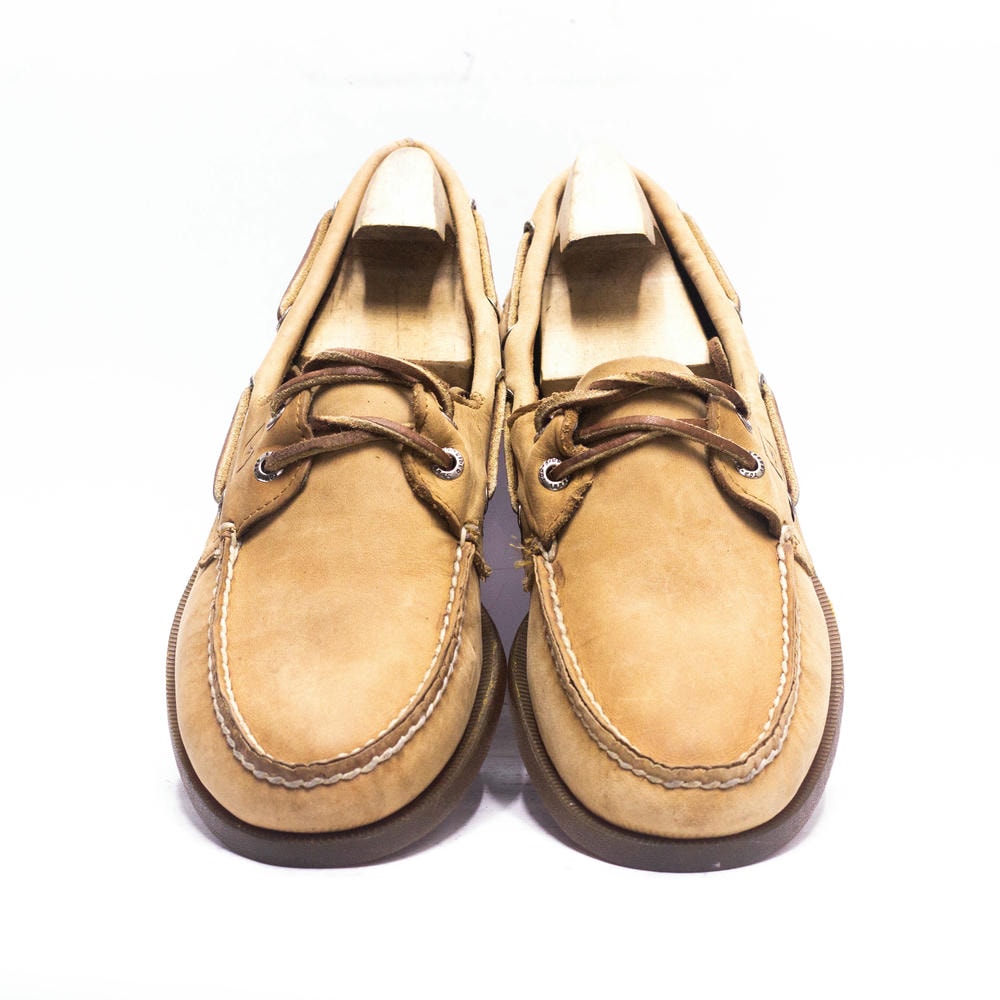 Giày Mã 2Y18 - Hiệu SPERRY - Ảnh 7