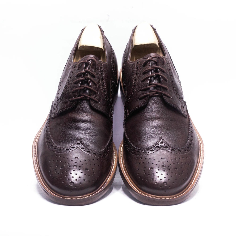 Giày Mã 2Y19 - Hiệu STATE OF ART - Ảnh 7