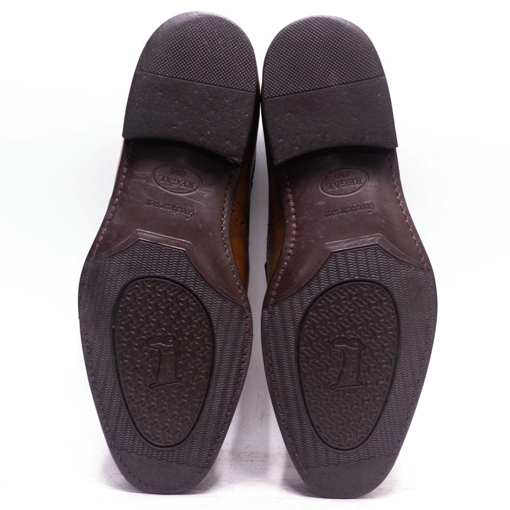 Giày Mã 2Y20 - Hiệu REGAL - Ảnh 3