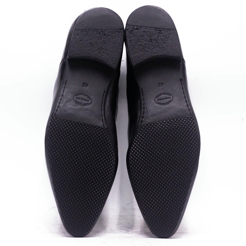 Giày Mã 3X11 - Hiệu MAGNANNI - Ảnh 3