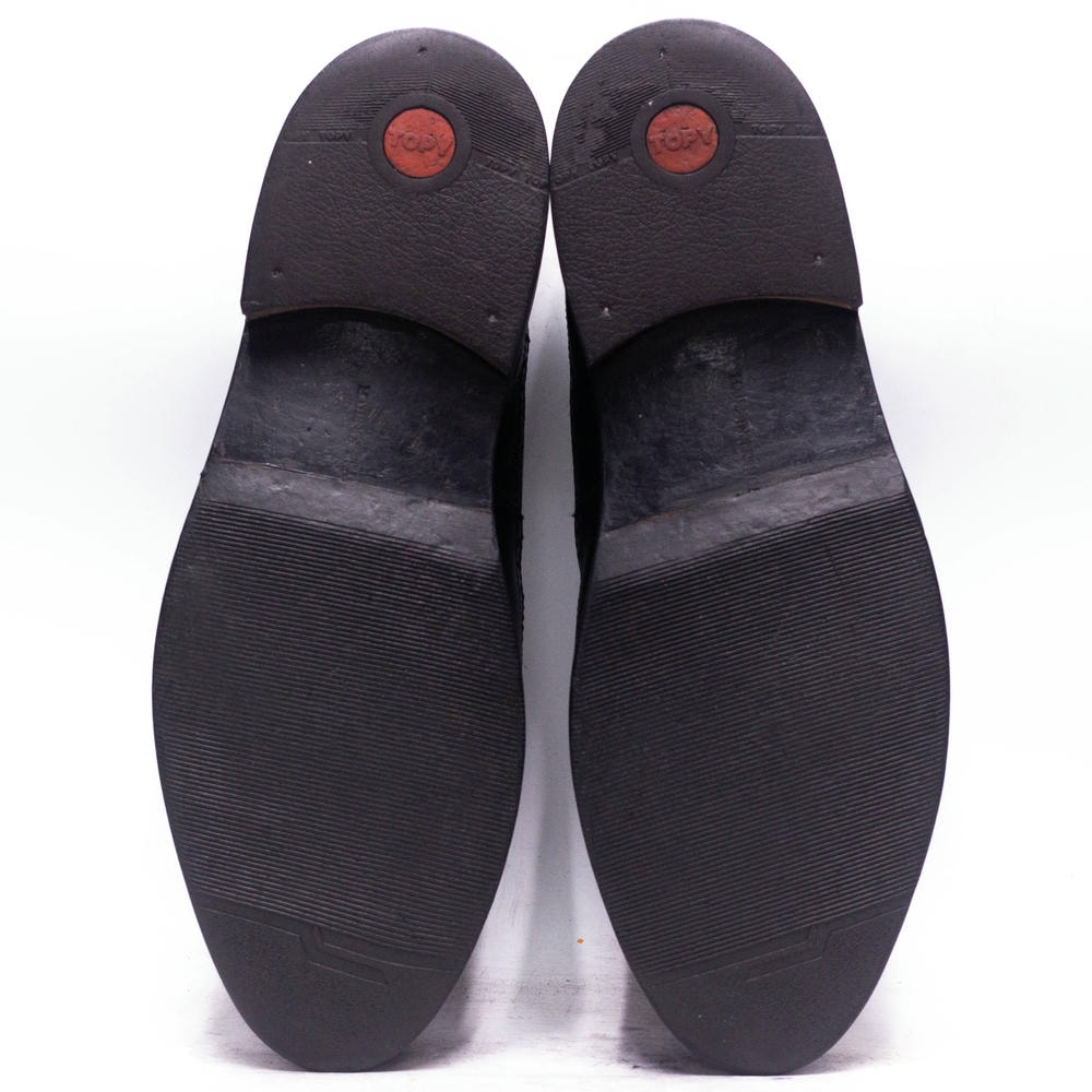 Giày Mã 3Y05 - Hiệu BALLY - Ảnh 3