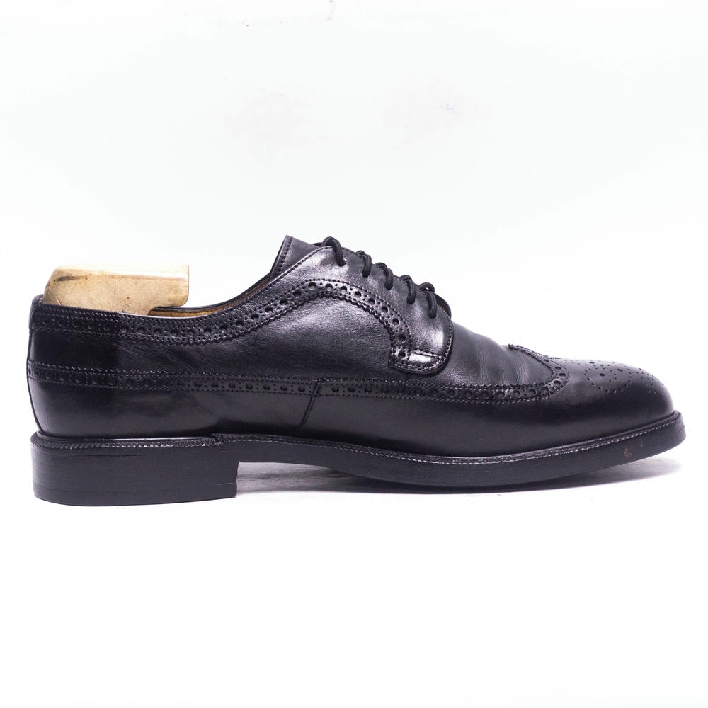 Giày Mã 3Y05 - Hiệu BALLY - Ảnh 4