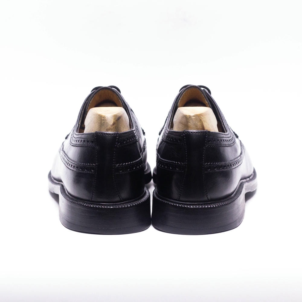 Giày Mã 3Y05 - Hiệu BALLY - Ảnh 6