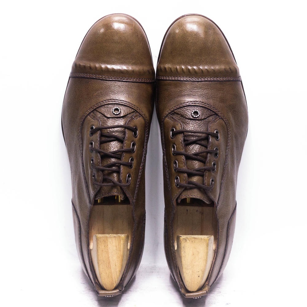 Giày Mã 3Y06 - Hiệu AIR STEP - Ảnh 2