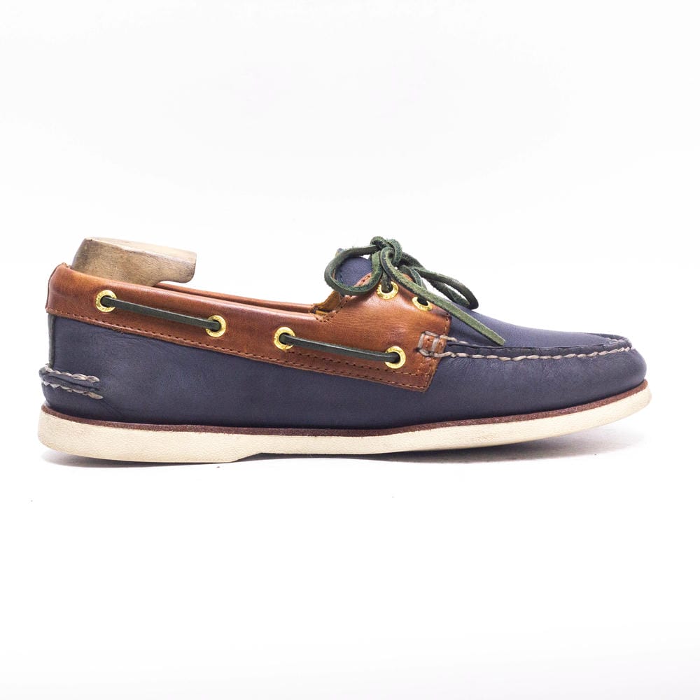 Giày Mã 4X11 - Hiệu SPERRY - Ảnh 4