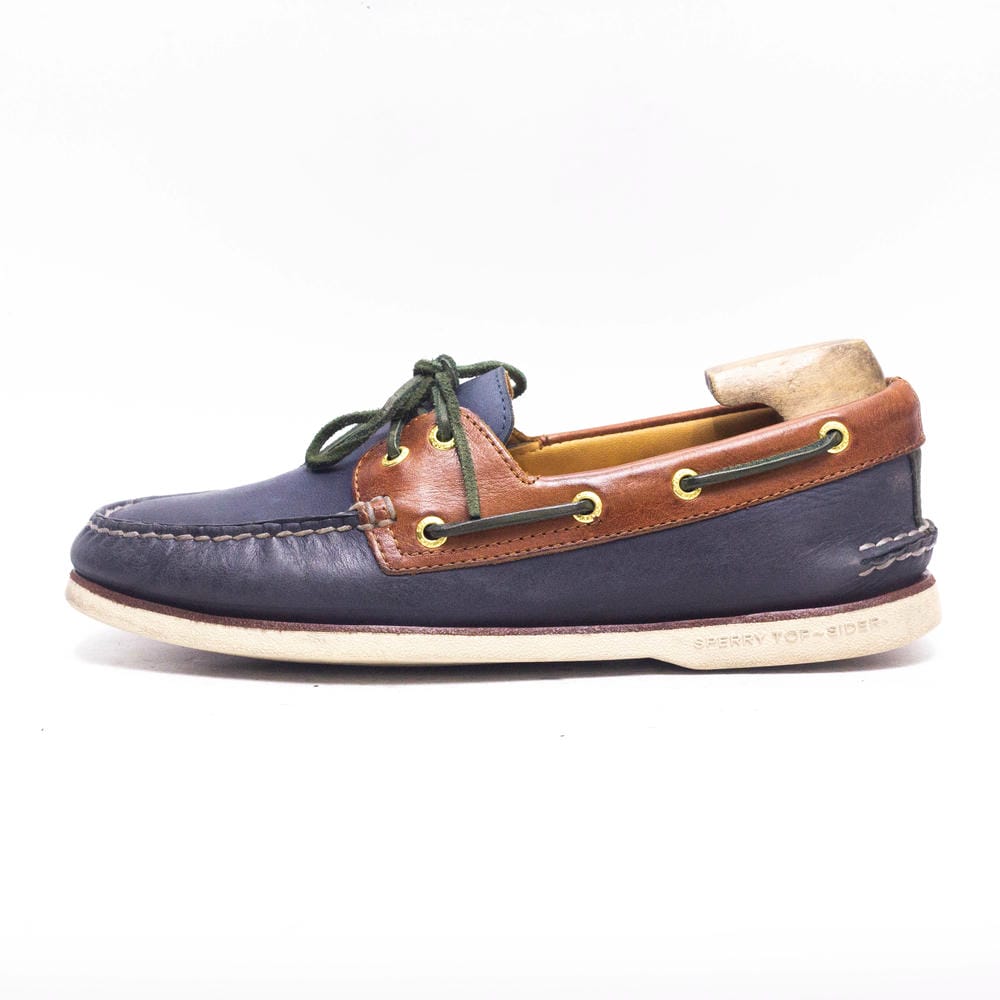 Giày Mã 4X11 - Hiệu SPERRY - Ảnh 5