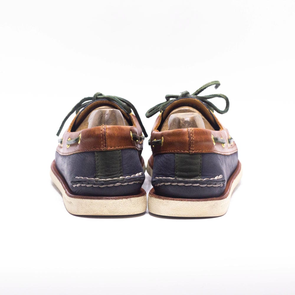 Giày Mã 4X11 - Hiệu SPERRY - Ảnh 6
