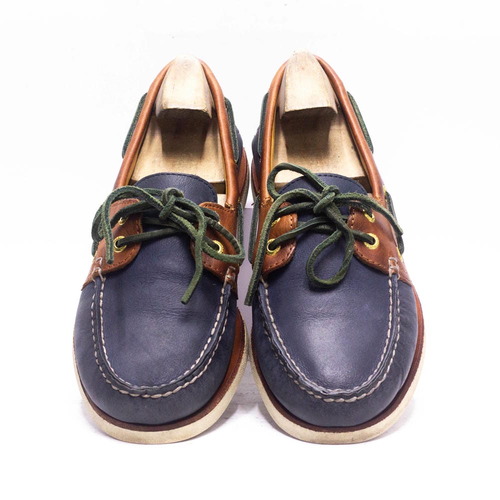 Giày Mã 4X11 - Hiệu SPERRY - Ảnh 7