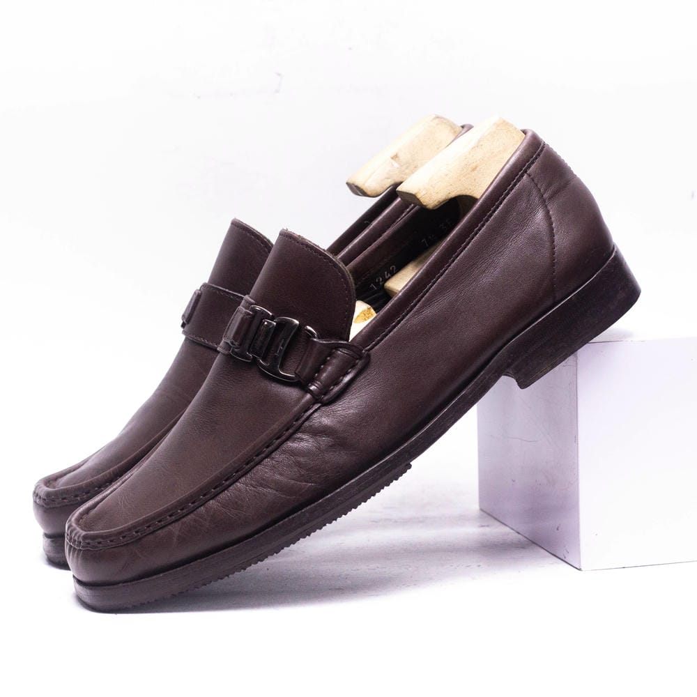 Giày Mã 4Y07 - Hiệu FERRAGAMO