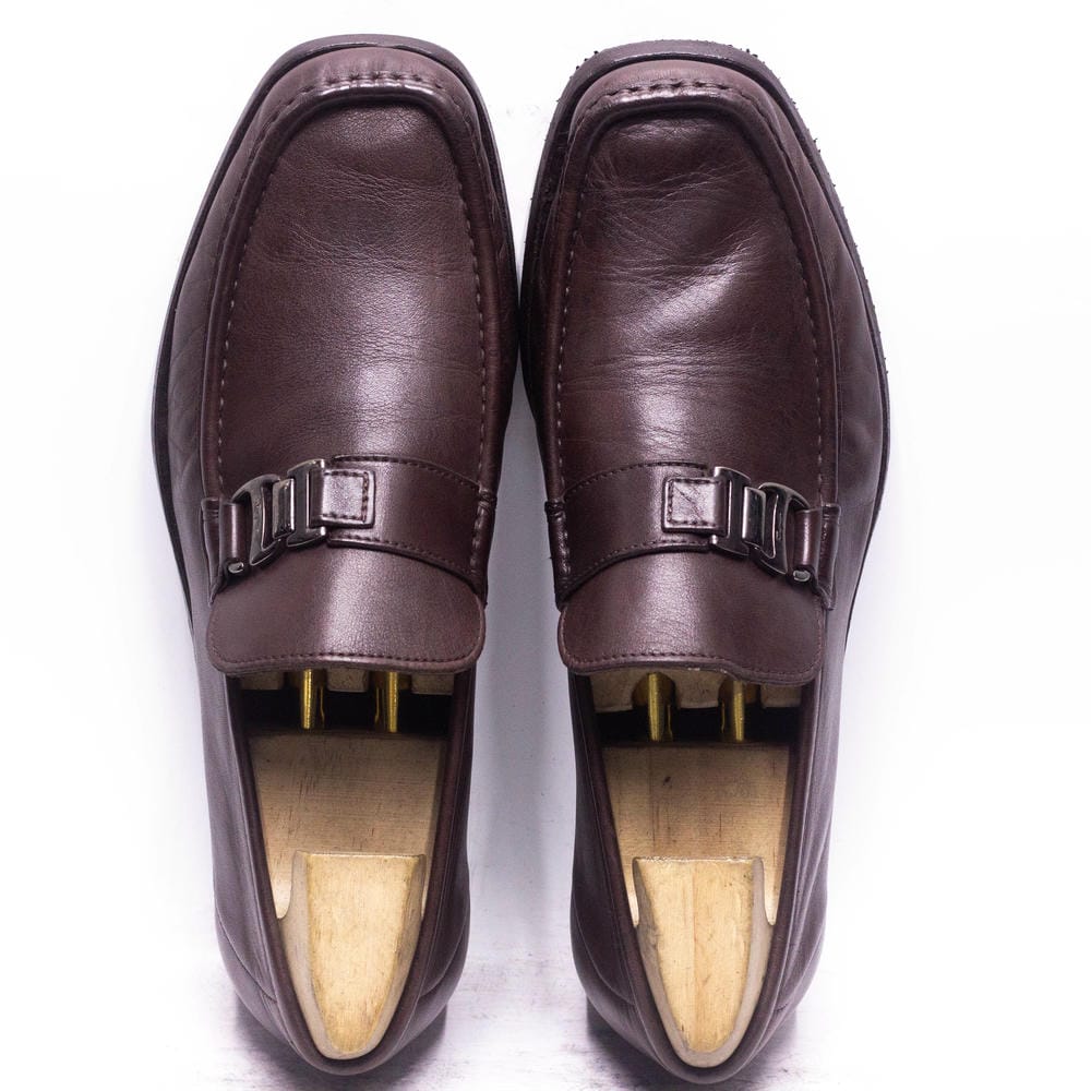 Giày Mã 4Y07 - Hiệu FERRAGAMO - Ảnh 2
