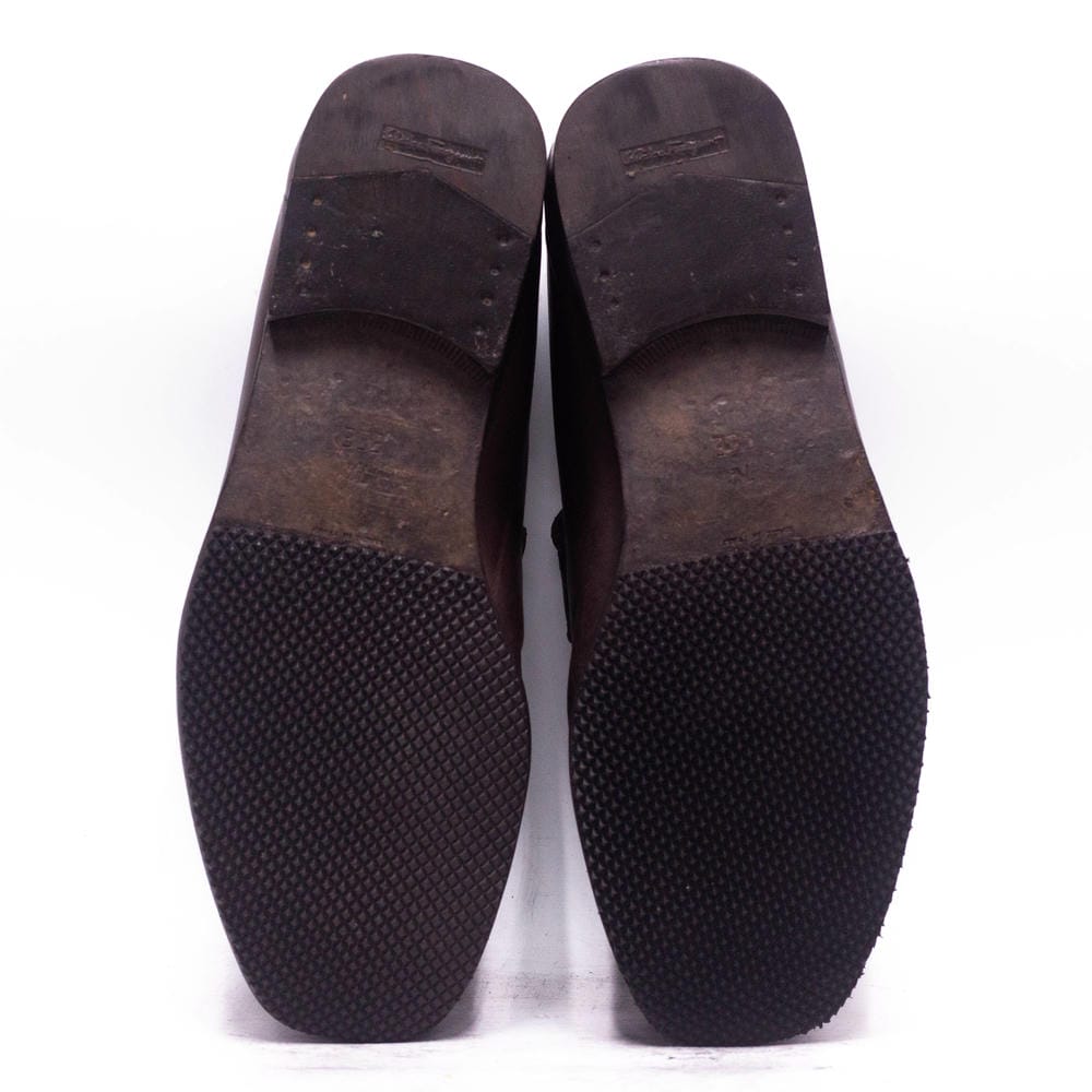 Giày Mã 4Y07 - Hiệu FERRAGAMO - Ảnh 3