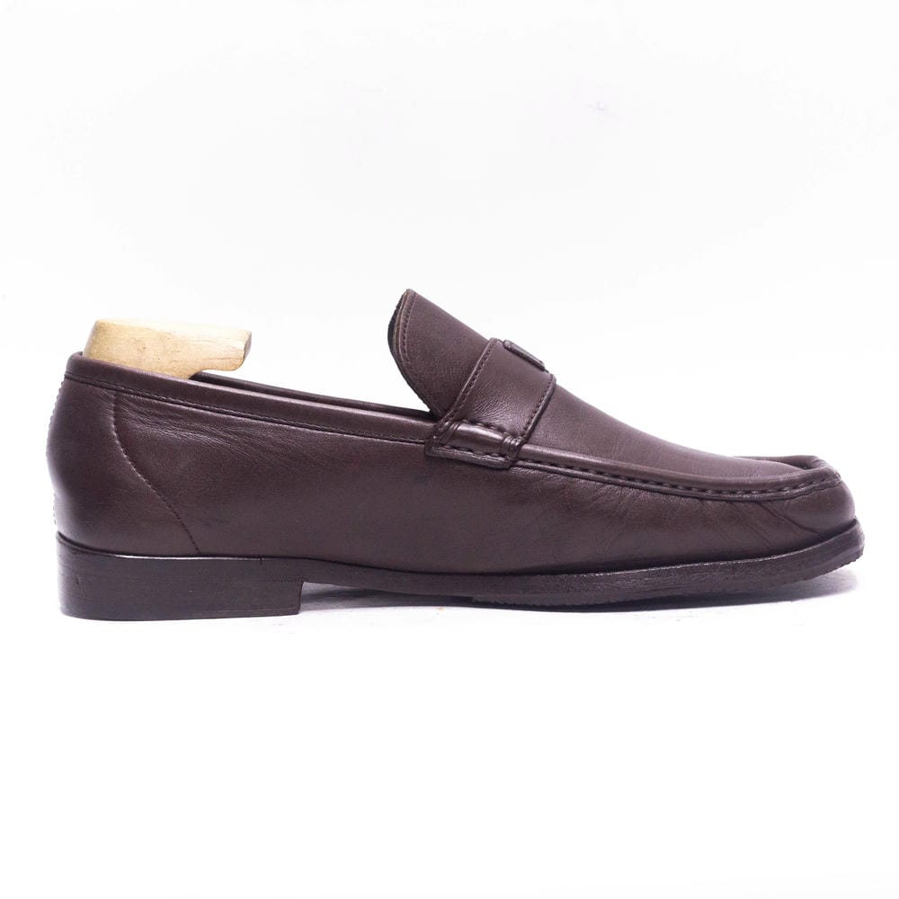 Giày Mã 4Y07 - Hiệu FERRAGAMO - Ảnh 4