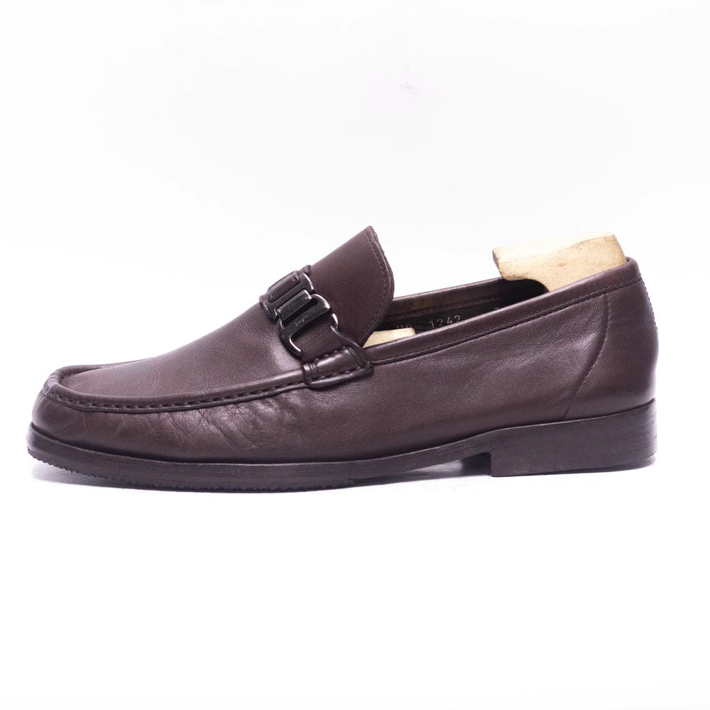 Giày Mã 4Y07 - Hiệu FERRAGAMO - Ảnh 5